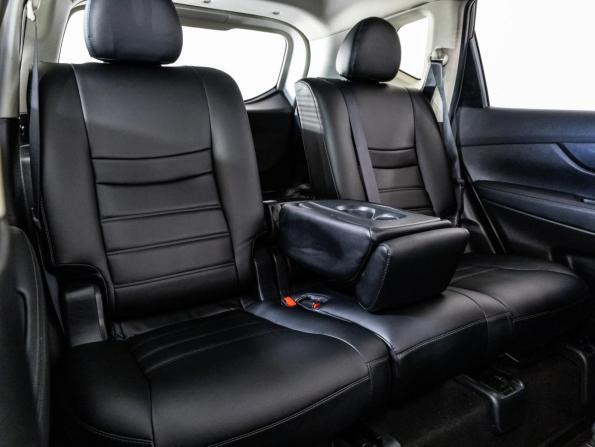Nissan X-Trail III Рестайлинг с пробегом 2020 года, цена 1 799 000 рублей, 190249 км, внедорожник, Автокод Объявления