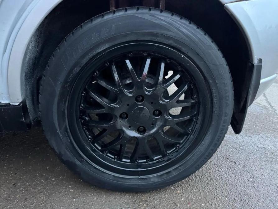 Ford Focus I Рестайлинг Альметьевск  - изображение 4