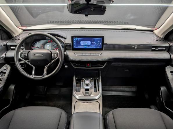 Haval Jolion I Рестайлинг с пробегом 2024 года, цена 2 050 000 рублей, 21162 км, внедорожник, Автокод Объявления