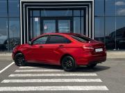 Lada (ВАЗ) Vesta I Воронеж  - изображение 13