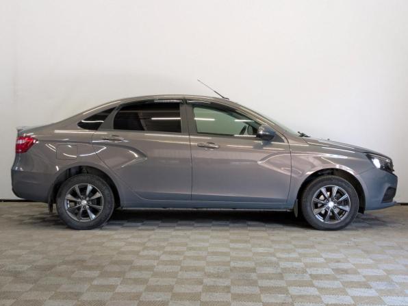 Lada (ВАЗ) Vesta I с пробегом 2021 года, цена 1 080 000 рублей, 94399 км, седан, Автокод Объявления
