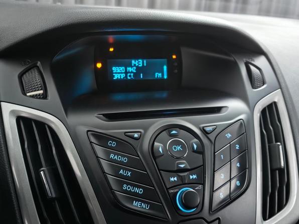Ford Focus III с пробегом 2013 года, цена 599 000 рублей, 228254 км, универсал, Автокод Объявления
