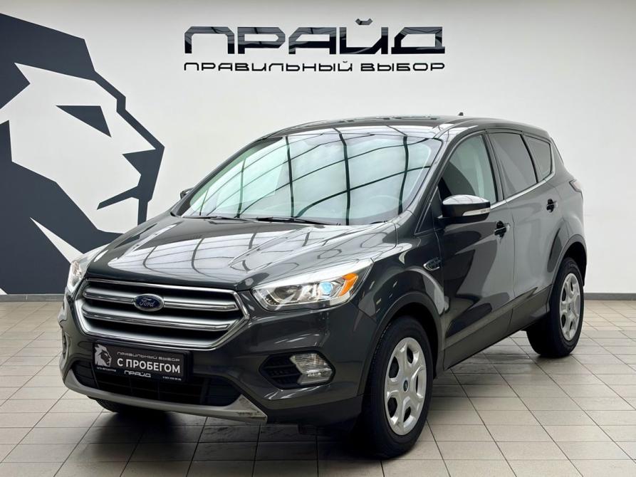 Ford Kuga II Рестайлинг Ростов-на-Дону  - изображение 1