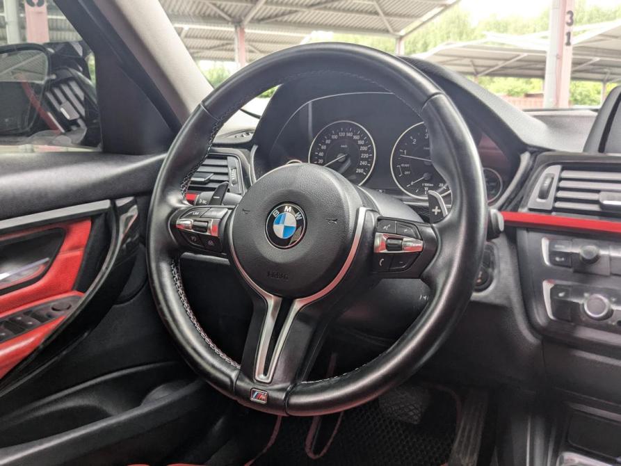 BMW 3 серии VI (F3x) Екатеринбург  - изображение 15