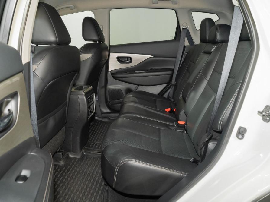 Nissan Murano III (Z52) Улан-Удэ  - изображение 7