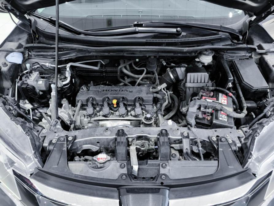 Honda CR-V IV Рестайлинг Казань  - изображение 11