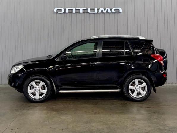 Toyota RAV4 III (XA30) с пробегом 2007 года, цена 1 297 000 рублей, 170311 км, внедорожник, Автокод Объявления