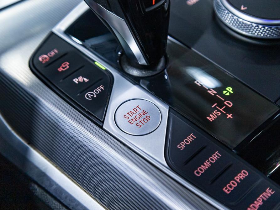 BMW 3 серии VII (G2x) Санкт-Петербург  - изображение 30