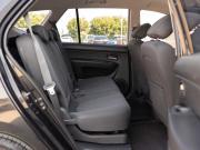 Kia Carens II (UN) Новосибирск  - изображение 35