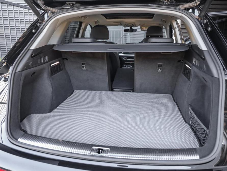 Audi Q5 II (FY) Санкт-Петербург  - изображение 32