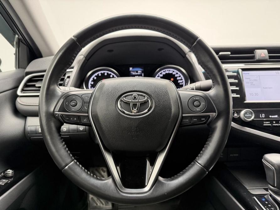 Toyota Camry VIII (XV70) Москва  - изображение 19