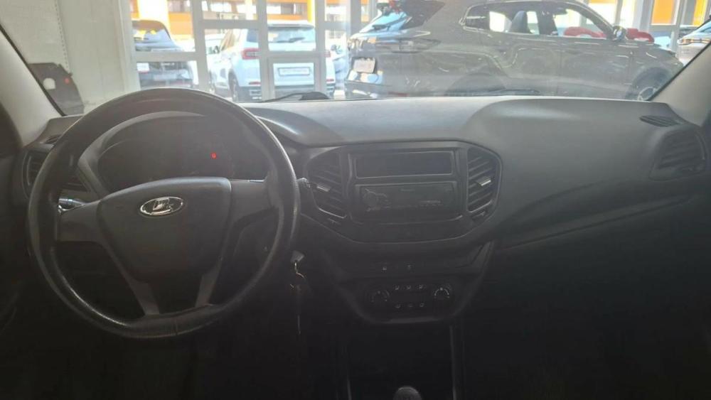 Lada (ВАЗ) Vesta I Уфа  - изображение 15