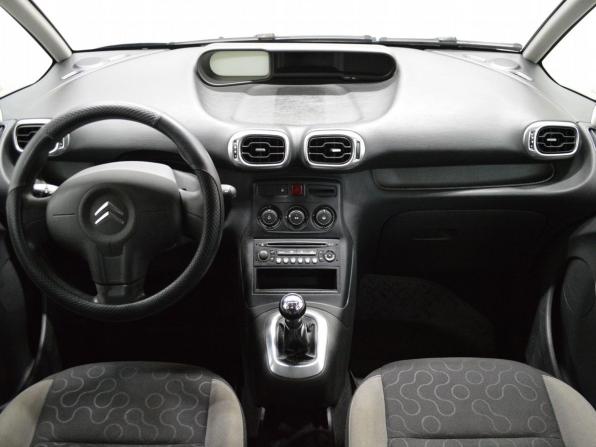 Citroen C3 Picasso I с пробегом 2010 года, цена 447 000 рублей, 143112 км, компактвэн, Автокод Объявления