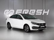 Lada (ВАЗ) Vesta I Рестайлинг (NG) Минеральные Воды  - изображение 19
