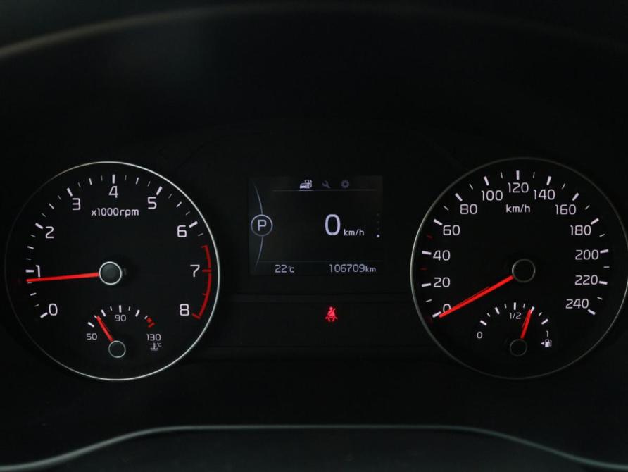 Kia Sportage IV Москва  - изображение 18