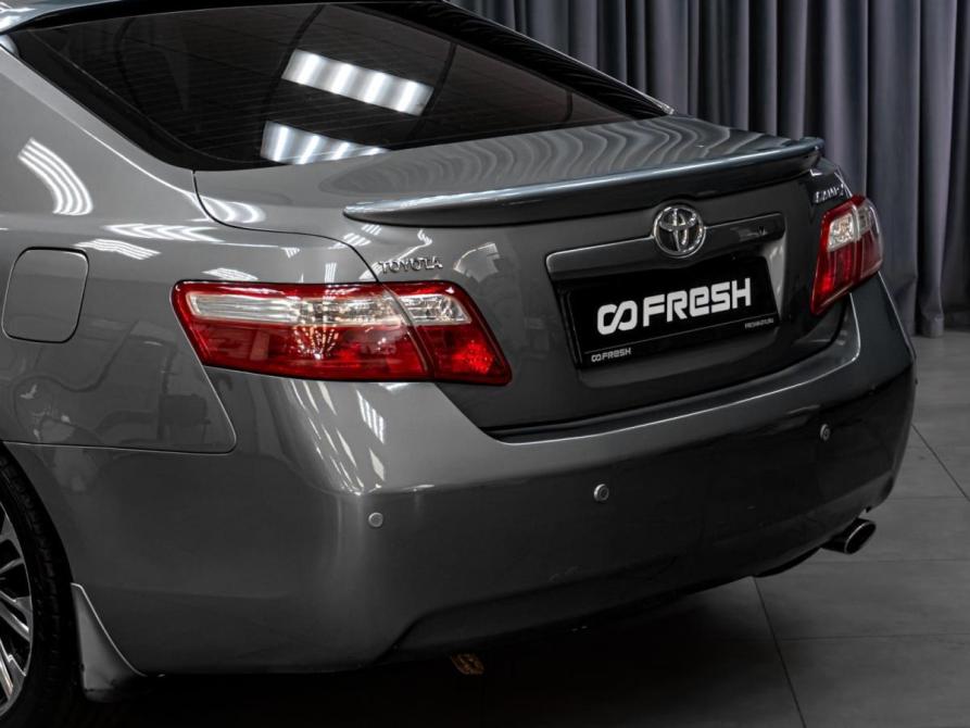 Toyota Camry VI (XV40) Тюмень  - изображение 10