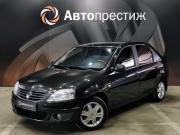 Renault Logan I Рестайлинг Ставрополь  - изображение 21
