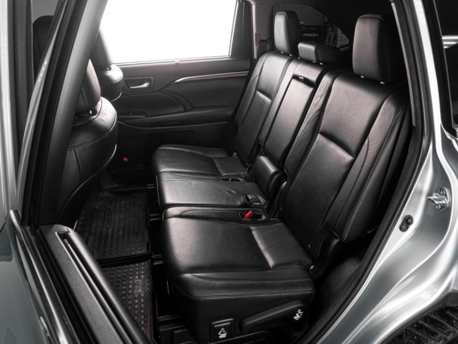 Toyota Highlander III (XU50) Тюмень  - изображение 10