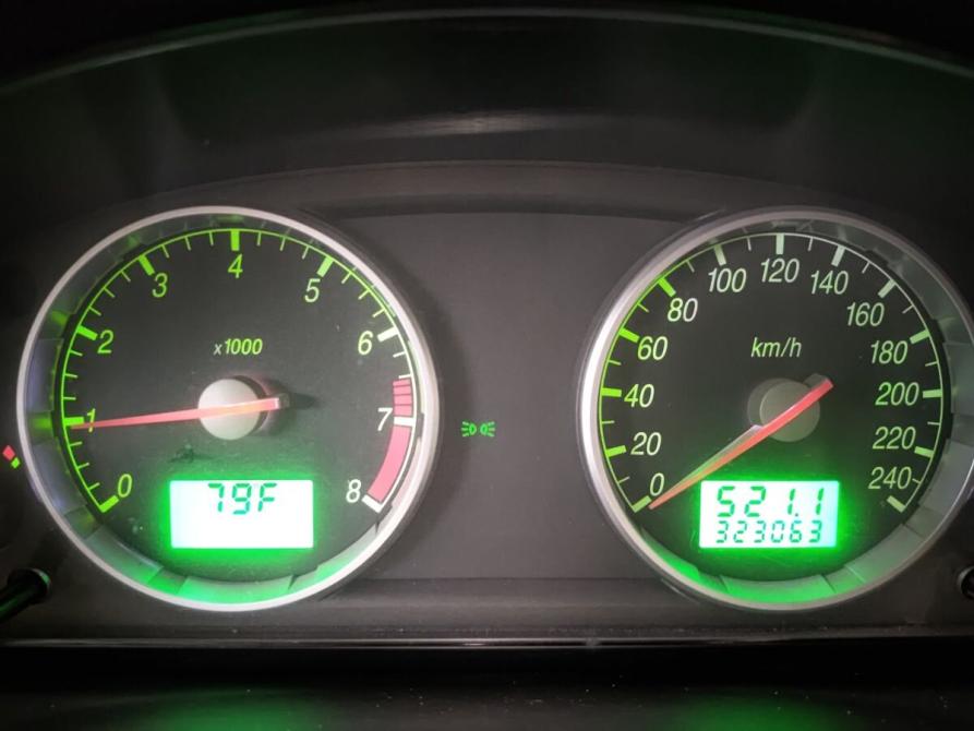 Ford Mondeo III Рестайлинг Уфа  - изображение 16