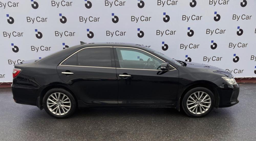 Toyota Camry VII (XV50) Рестайлинг Сургут  - изображение 7