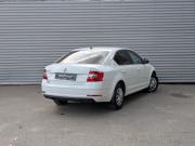 Skoda Octavia III (A7) Рестайлинг Москва  - изображение 34