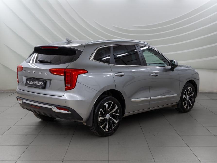 Haval Jolion I Волгоград  - изображение 7