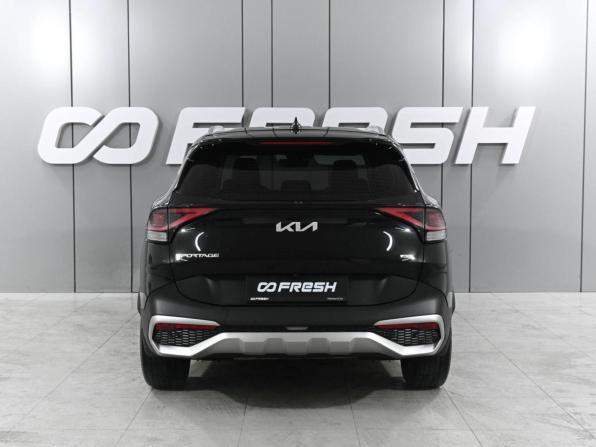 Kia Sportage V с пробегом 2022 года, цена 3 179 000 рублей, 115015 км, внедорожник, Автокод Объявления