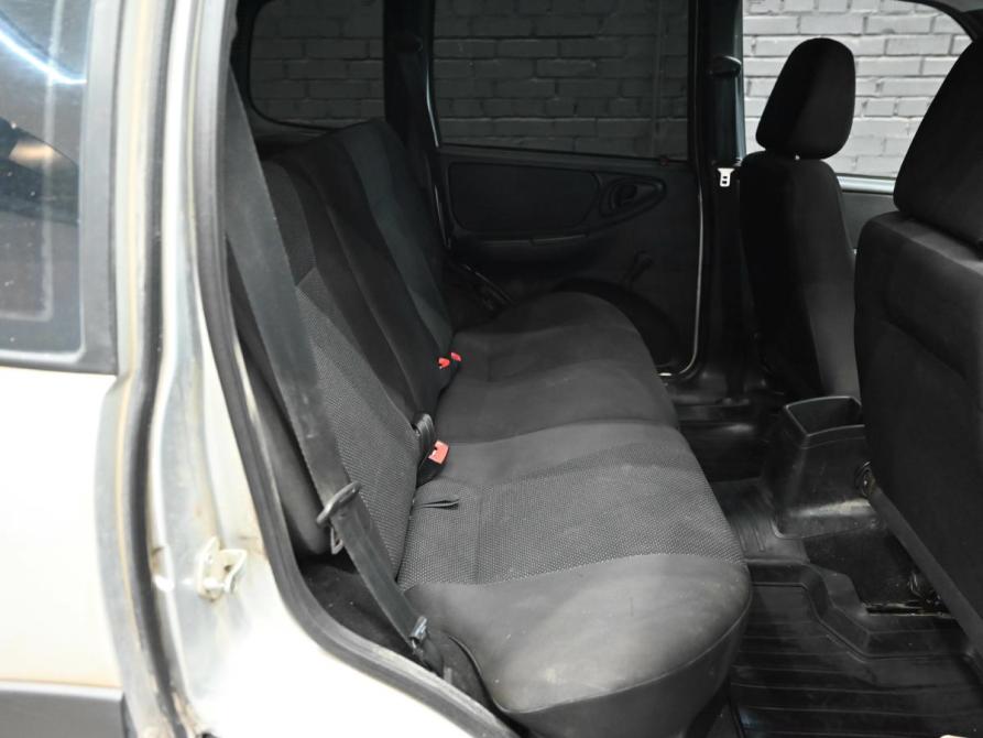 Chevrolet Niva I Рестайлинг Екатеринбург  - изображение 11