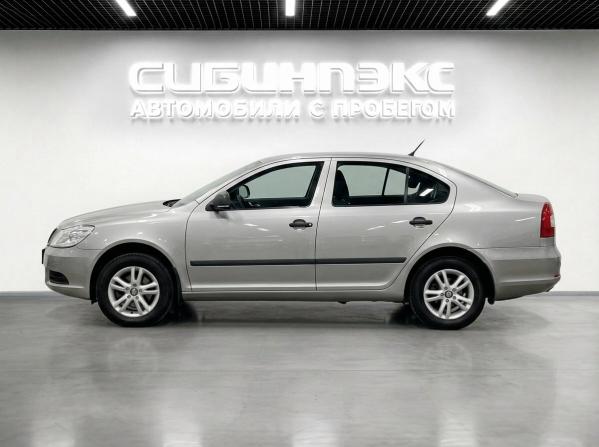 Skoda Octavia II (A5) Рестайлинг с пробегом 2010 года, цена 635 000 рублей, 160975 км, лифтбек, Автокод Объявления