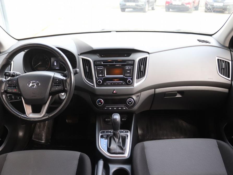 Hyundai Creta I Нижний Новгород  - изображение 11