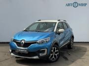 Renault Kaptur I Москва  - изображение 15