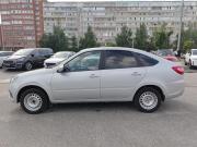 Lada (ВАЗ) Granta I Рестайлинг Йошкар-Ола  - изображение 32