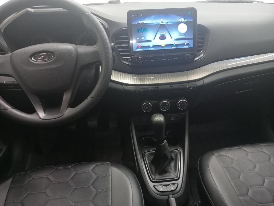 Lada (ВАЗ) Vesta I Рестайлинг (NG) Ижевск  - изображение 8