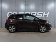 Opel Mokka I Воронеж  - изображение 23