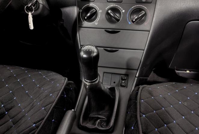 Toyota Corolla IX (E120 E130) Рестайлинг с пробегом 2005 года, цена 535 000 рублей, 224140 км, хэтчбек, Автокод Объявления