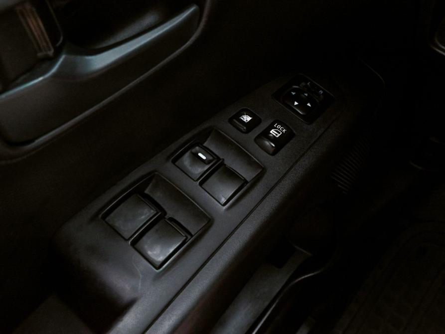 Mitsubishi Outlander II Рестайлинг Екатеринбург  - изображение 11