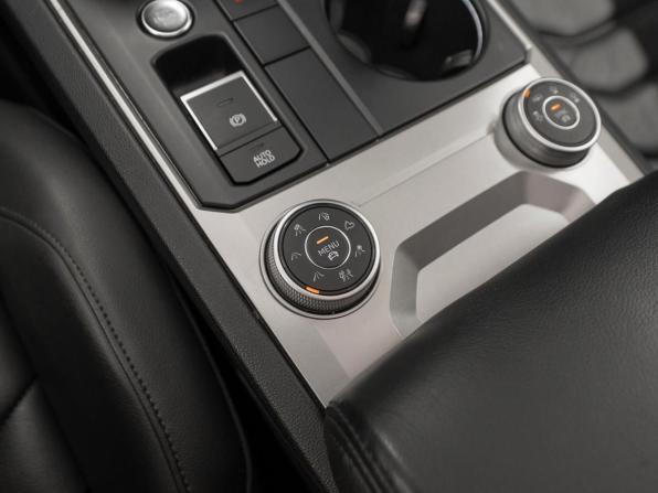 Volkswagen Touareg III с пробегом 2018 года, цена 5 180 000 рублей, 83191 км, внедорожник, Автокод Объявления