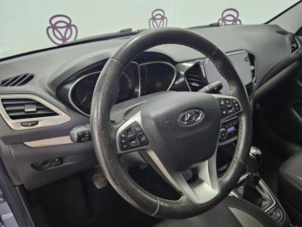 Lada (ВАЗ) Vesta I с пробегом 2020 года, цена 1 097 000 рублей, 106455 км, универсал, Автокод Объявления