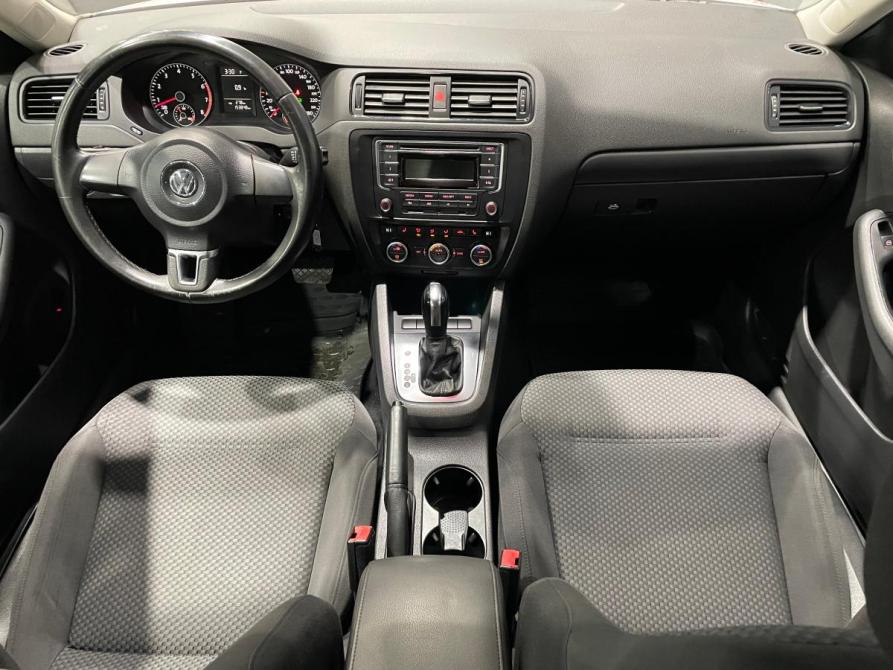 Volkswagen Jetta VI Пермь  - изображение 14