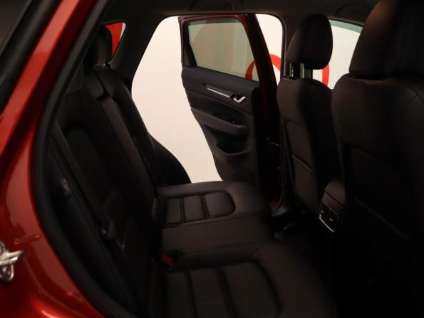 Mazda CX-5 II с пробегом 2021 года, цена 3 650 000 рублей, 15300 км, внедорожник, Автокод Объявления