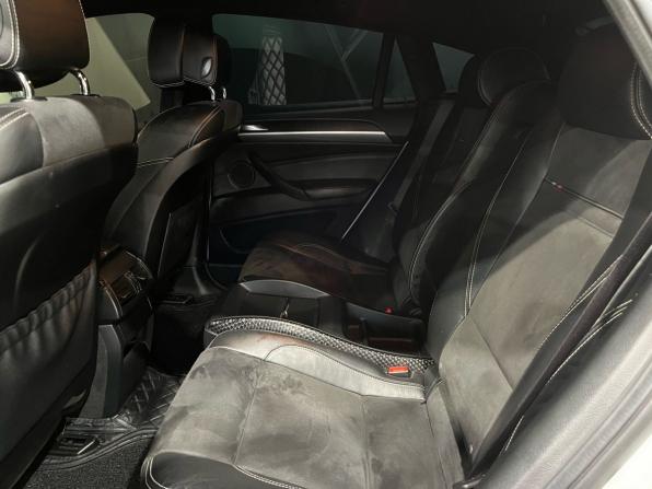BMW X6 I (E71) Рестайлинг с пробегом 2012 года, цена 1 790 000 рублей, 226265 км, внедорожник, Автокод Объявления