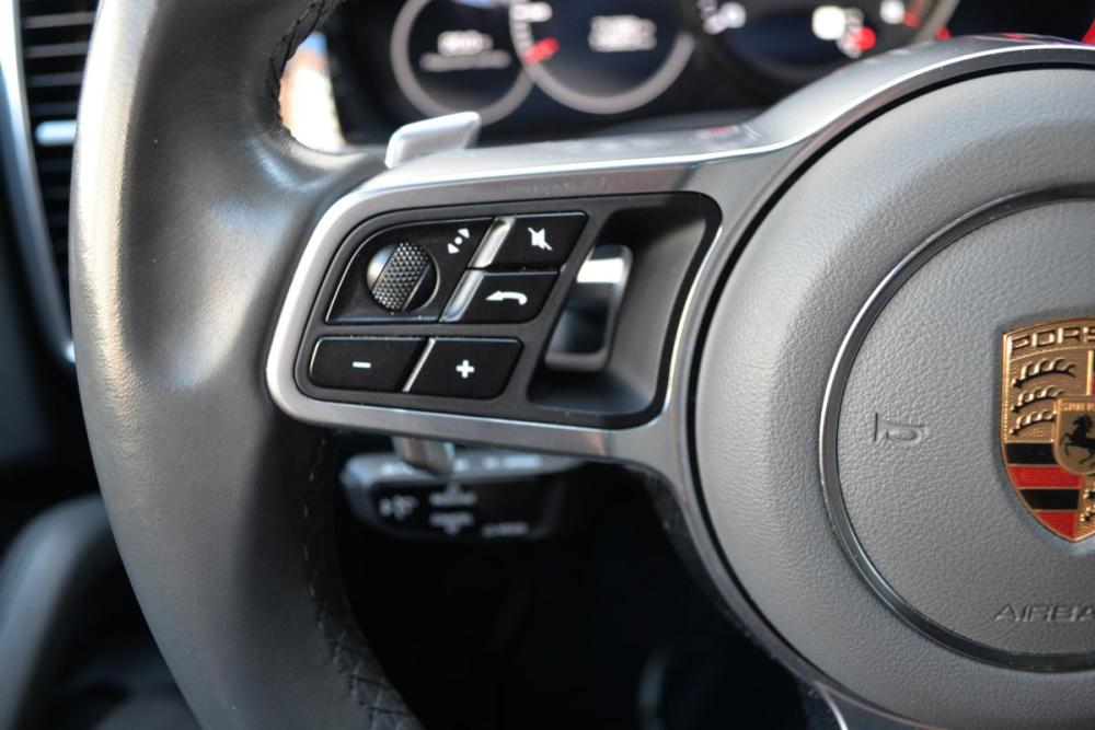 Porsche Cayenne III Иркутск  - изображение 17