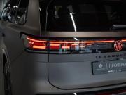 Volkswagen Teramont II (China Market) Москва  - изображение 65
