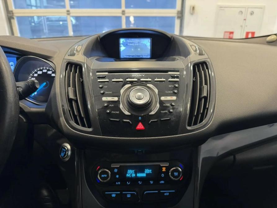 Ford Kuga II Подольск  - изображение 21