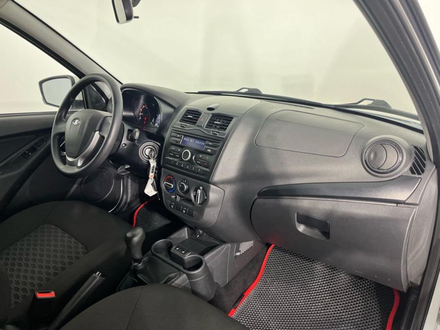 Lada (ВАЗ) Granta I Рестайлинг Ижевск  - изображение 9