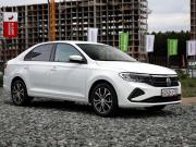 Volkswagen Polo VI Ижевск  - изображение 25