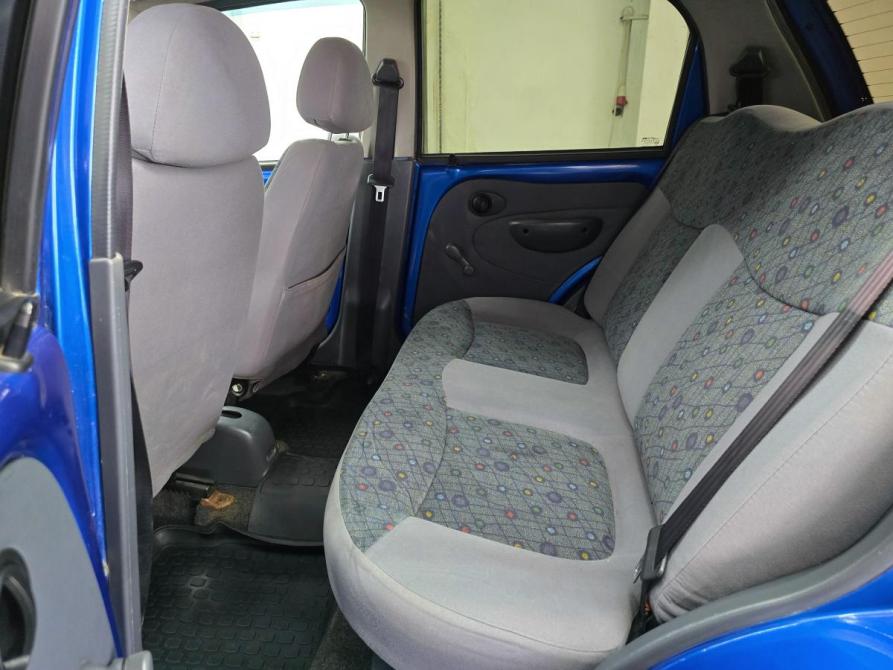 Daewoo Matiz II Рестайлинг Таганрог  - изображение 10
