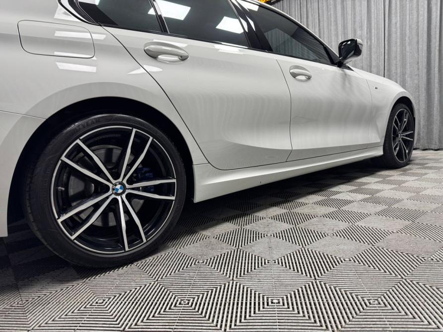 BMW 3 серии VII (G2x) Стерлитамак  - изображение 15