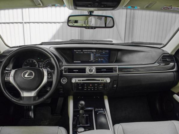 Lexus GS IV с пробегом 2014 года, цена 2 680 000 рублей, 170624 км, седан, Автокод Объявления