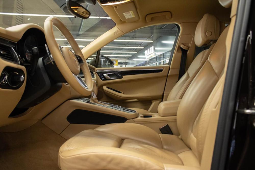 Porsche Macan I Уфа  - изображение 8
